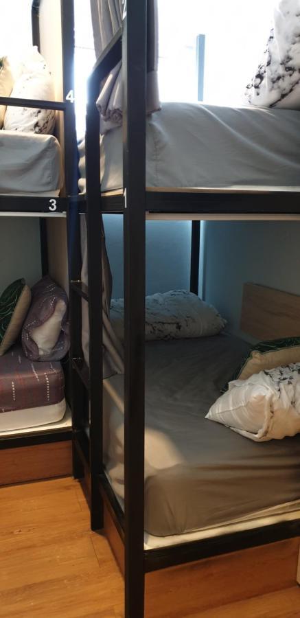 Nature Village Hostel Bangkok Room photo